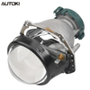 BI-XENON:AUTOKI G5-X D2S BI XENON Projector Headlight Retrofit 3inch LHD