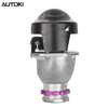AUTOKI Micro Mini D2S BI XENON PROJECTOR LENS Headlight