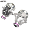 AUTOKI New EVOX-R 2.0 BI-LED PROJECTOR LENS