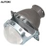 AUTOKI Q5 H7 3.0' Single Light Projector Lens