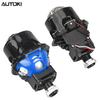 AUTOKI P2 BI-LED Projector Lens 2.5" Dual Direct Laser Headlight Retrofit China Factory Wholesale