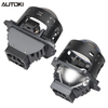 AUTOKI 3.0inch T3-B BI-LED Projector Lens High Quality High Power 
