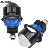 AUTOKI P1 BI-LED Projector Lens 2.5" Headlight Retrofit China Factory Wholesale