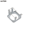 AUTOKI BI-XENON E46-R D2S Projectors Bosch AL E46 OEM Design