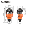 AUTOKI T2S 55W High Quality headlight BI LED Projectors lens