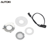 BI-XENON AUTOKI Mini H1 9.5 Headlight Projector 2.5" LHD RHD