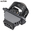 AUTOKI 3.0inch T3-B BI-LED Projector Lens High Quality High Power 