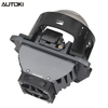 AUTOKI 3.0inch T3 BI-LED Projector Lens High Quality High Power 