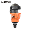 AUTOKI T2S 55W High Quality headlight BI LED Projectors lens