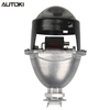 BI-XENON AUTOKI Mini H1 9.5 Headlight Projector 2.5" LHD RHD