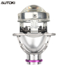 AUTOKI New EVOX-R 2.0 BI-LED PROJECTOR LENS