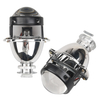 AUTOKI 2.0' Micro Mini H1 BI XENON PROJECTOR LENS HEADLIGHT