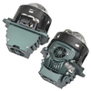 L20 AUTOKI Dual Laser BI-LED PROJECTOR LENS 6000k high Power 
