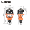 AUTOKI T2 LHD RHD 2.5' BI-LED Projector lens