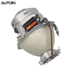 AUTOKI Hella G2 E55 D1S D3S Bi-XENON PROJECTOR LENS