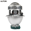 BI-XENON AUTOKI EVOX-R 2.0 Headlight Projector Retrofit 3inch LHD RHD