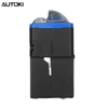 BI-LED AUTOKI MT2 MATRIX BI LED PROJECTOR LENS Dual Direct Laser