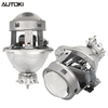 BI-XENON AUTOKI EVOX-R 1.0 Bi-xenon Projector Headlight Replacement Lens