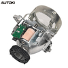 AUTOKI BI-XENON E46-R D2S Projectors Bosch AL E46 OEM Design