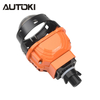 AUTOKI T2S 55W High Quality headlight BI LED Projectors lens