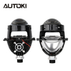AUTOKI M3 3.0 45W-55W BI-LED PROJECTOR LENS
