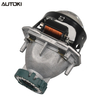 BI-XENON:AUTOKI G5-X D2S BI XENON Projector Headlight Retrofit 3inch LHD